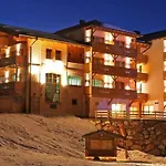 Langeck Hotel 4*