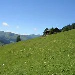 Langeck Maria Alm am Steinernen Meer