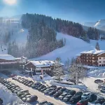 Hotel Langeck Maria Alm am Steinernen Meer