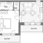 Hotel Langeck