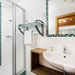 Langeck Hotel 4*