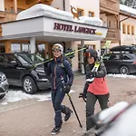 Langeck Hotel