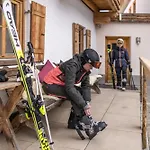 Langeck 4* Maria Alm am Steinernen Meer