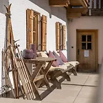 Langeck Maria Alm am Steinernen Meer