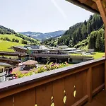 Langeck 4* Maria Alm am Steinernen Meer