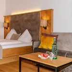 Langeck Maria Alm am Steinernen Meer