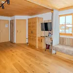 Langeck Hotel 4*