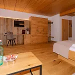 Langeck Maria Alm am Steinernen Meer