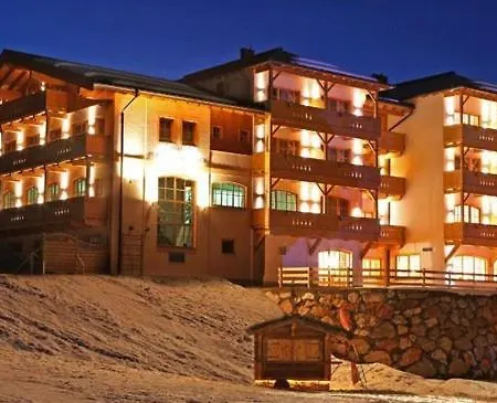Langeck Hotel 4*