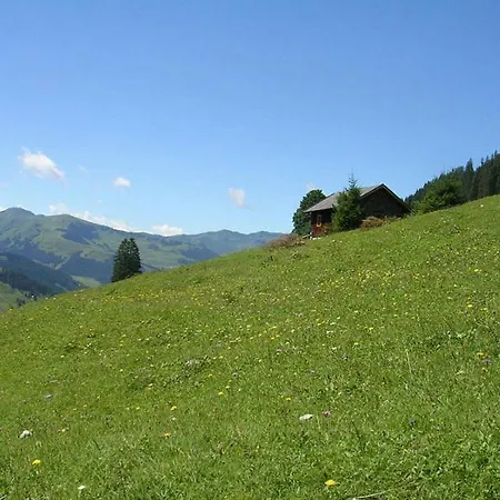 Langeck Maria Alm am Steinernen Meer