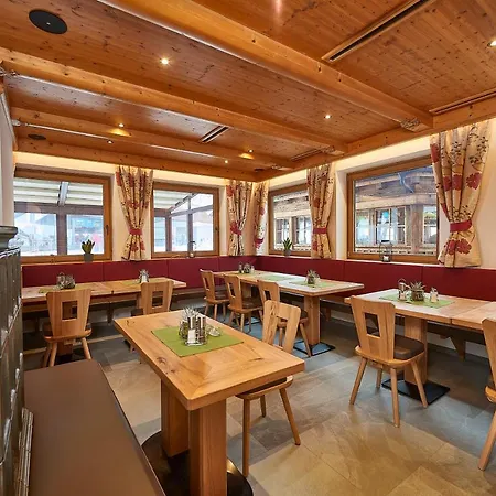 Langeck Maria Alm am Steinernen Meer