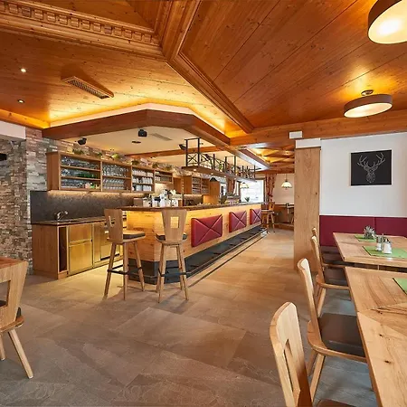 Hotel Langeck