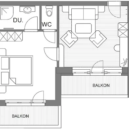 Hotel Langeck
