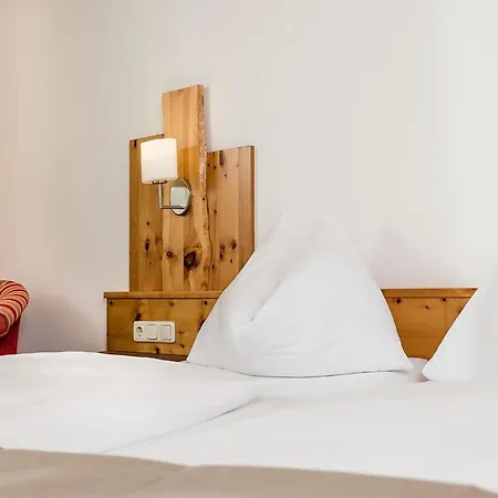 Otel Langeck Maria Alm am Steinernen Meer