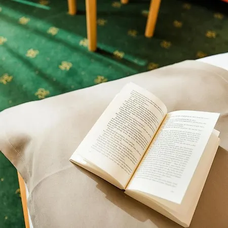 Langeck Szálloda Maria Alm am Steinernen Meer