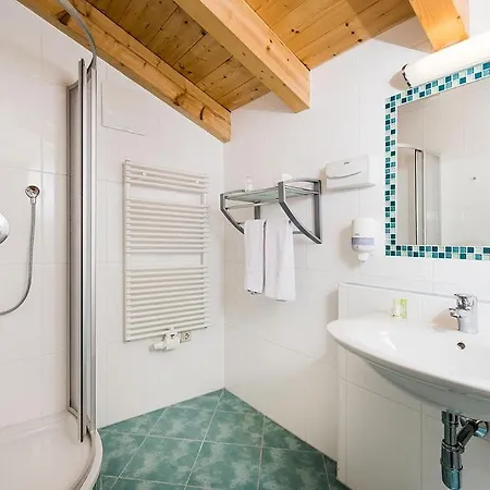 Langeck Maria Alm am Steinernen Meer