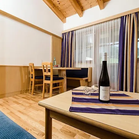 Hotel Langeck