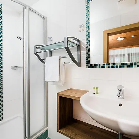 Langeck Hotel 4*