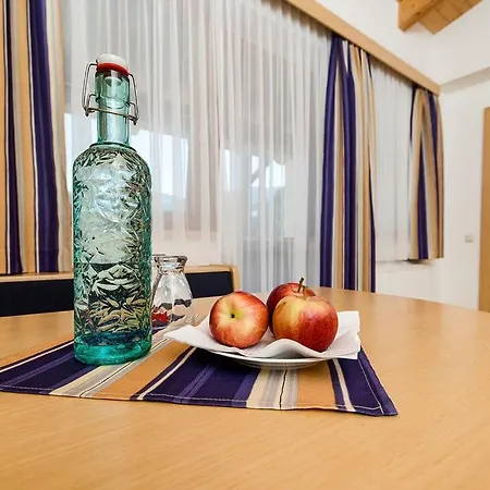 Langeck Otel Maria Alm am Steinernen Meer