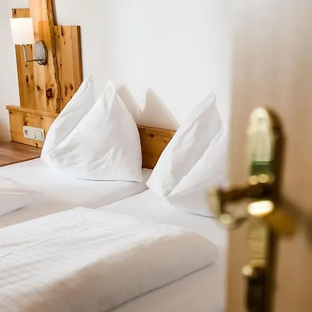 Langeck Otel Maria Alm am Steinernen Meer