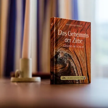 Langeck 4* Maria Alm am Steinernen Meer