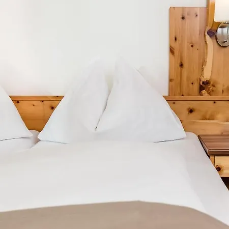 Langeck Hotel 4*