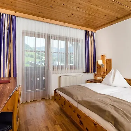 Langeck Szálloda 4*
