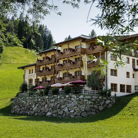 Hotel Langeck
