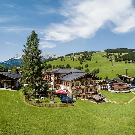 Langeck