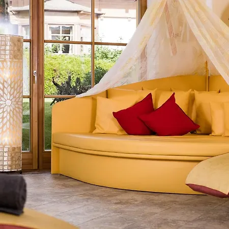 Hotel Langeck