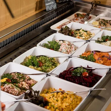 Otel Langeck Maria Alm am Steinernen Meer