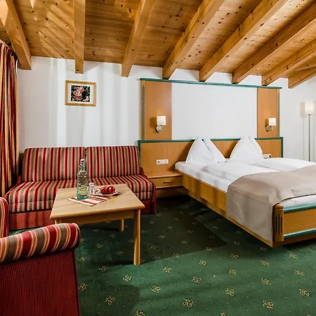 Hotel Langeck