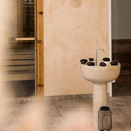 Langeck Otel Maria Alm am Steinernen Meer