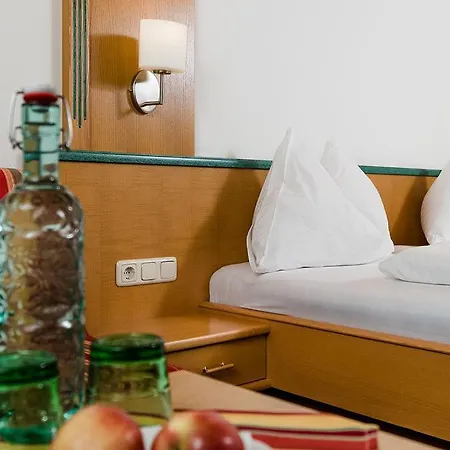 Hotel Langeck 4*