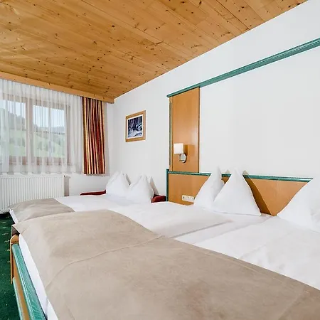 Langeck Hotel Maria Alm am Steinernen Meer