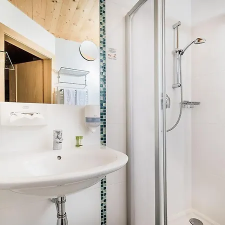 Otel Langeck Maria Alm am Steinernen Meer