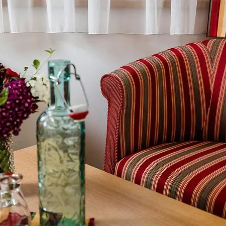 Hotel Langeck