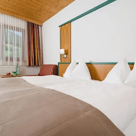 Langeck 4* Maria Alm am Steinernen Meer