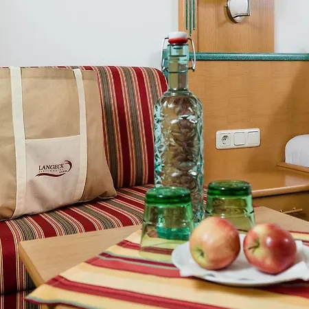 Langeck Hotel