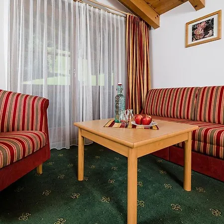 Langeck 4* Maria Alm am Steinernen Meer
