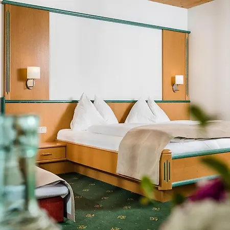 Hotel Langeck 4*