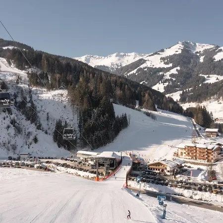 Hotel Langeck 4*