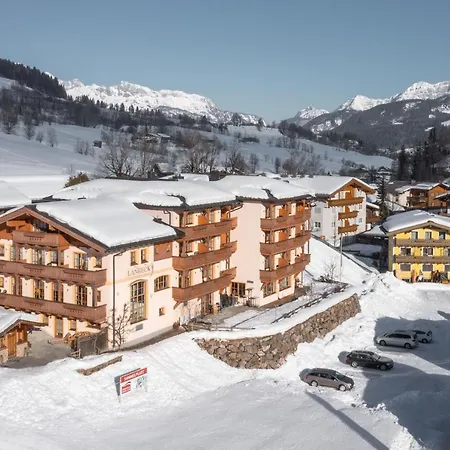 Hotel Langeck 4*