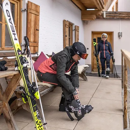 Langeck 4* Maria Alm am Steinernen Meer