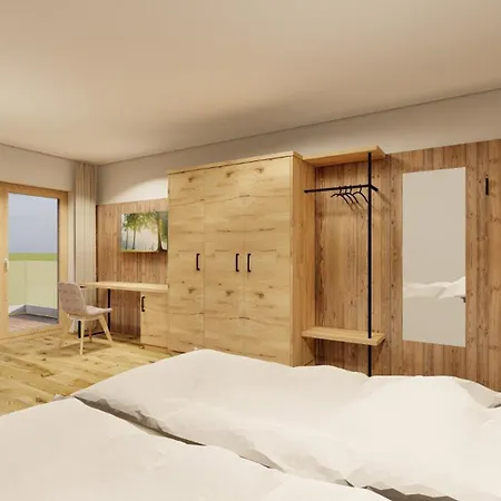 Langeck 4* Maria Alm am Steinernen Meer