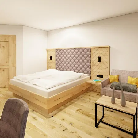 Hotel Langeck