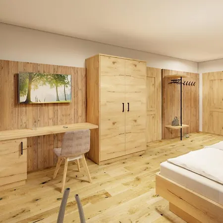 Langeck Hotel 4*