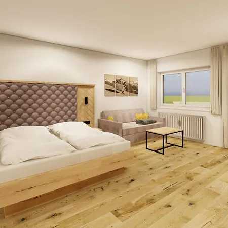 Langeck Hotel Maria Alm am Steinernen Meer