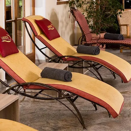 Langeck Maria Alm am Steinernen Meer