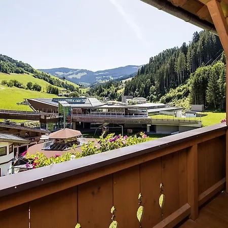 Langeck 4* Maria Alm am Steinernen Meer